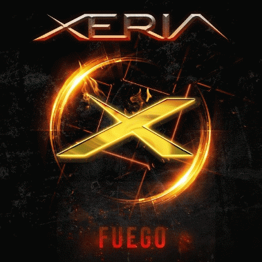Xeria : Fuego (Single)